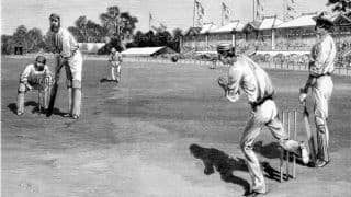 Early days of Australian cricket: Part III